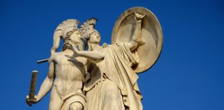 Jaka tarcza do łańcucha?