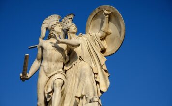 Jaka tarcza do łańcucha?