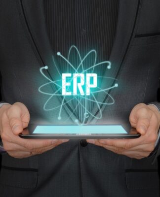 Dostosowanie oprogramowania ERP do unikalnych potrzeb Twojej firmy oprogramowanie erp dla firm 2