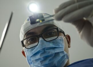 Optymalizacja wykorzystania środków ochrony indywidualnej w placówkach zdrowia środki ochrony indywidualnej