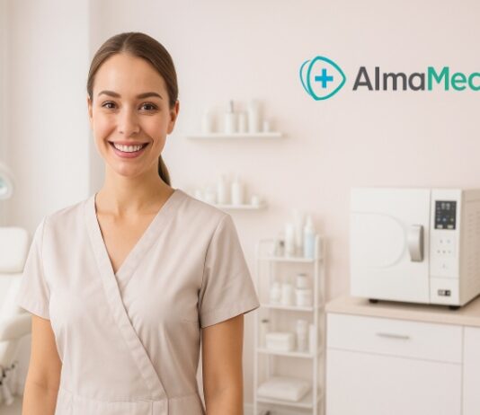 Otwarcie salonu kosmetycznego krok po kroku