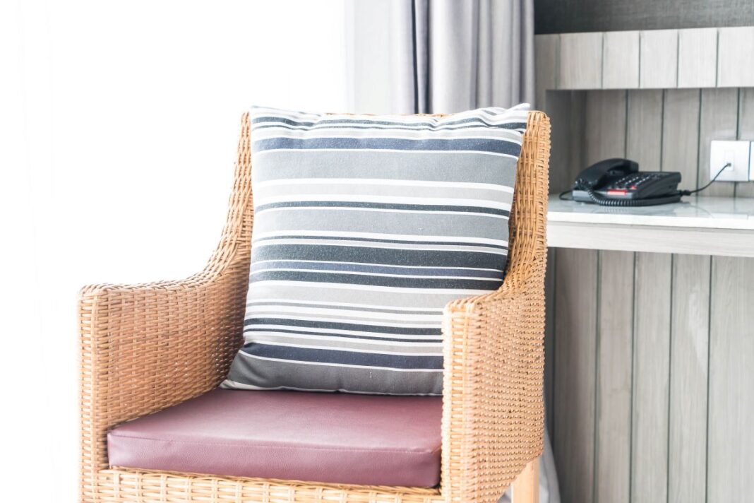 poduszka na krzesło poduszka na krzesło