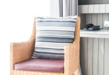 Jak poduszka na krzesło wpływa na Twoją koncentrację podczas pracy lub nauki? poduszka na krzesło