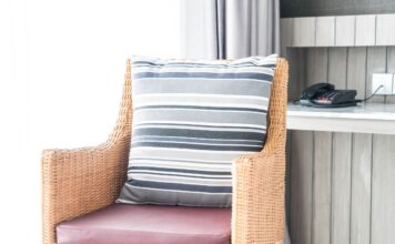 Jak poduszka na krzesło wpływa na Twoją koncentrację podczas pracy lub nauki? poduszka na krzesło