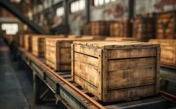 Ekologiczne aspekty wykorzystania skrzyń drewnianych eksportowych w globalnych łańcuchach dostaw skrzynie drewniane eksportowe