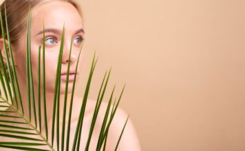 Jak wybrać najlepszy gabinet medycyny estetycznej w Katowicach? sonoforeza zabieg kosmetyczny