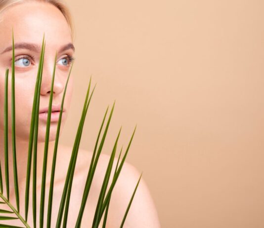 sonoforeza zabieg kosmetyczny