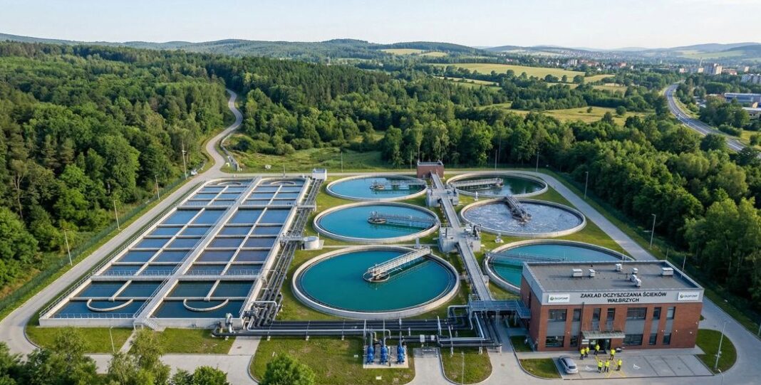 wywóz ścieków przemysłowych wywóz ścieków przemysłowych