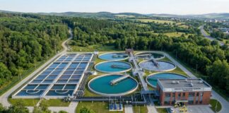 wywóz ścieków przemysłowych