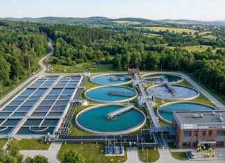 wywóz ścieków przemysłowych