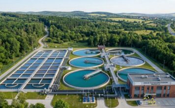 Jak wywóz ścieków przemysłowych wpływa na strategie zrównoważonego rozwoju przedsiębiorstw? wywóz ścieków przemysłowych