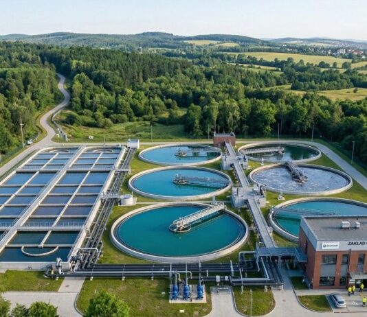 wywóz ścieków przemysłowych